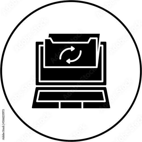 Backup Icon