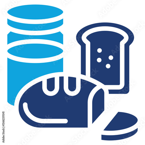 Sourdough Starter  icon