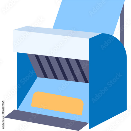 Electric Bread Slicer icon