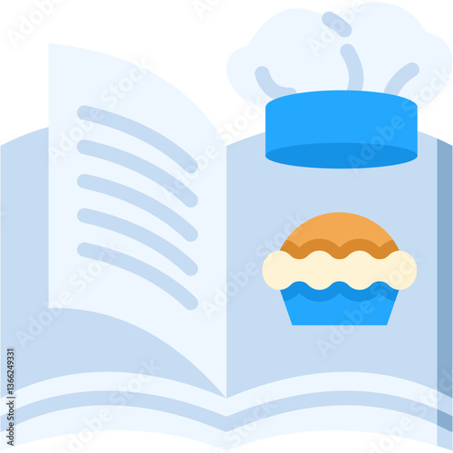 Recipe Book icon