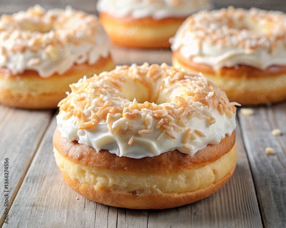 Donut Pick Donut Pick