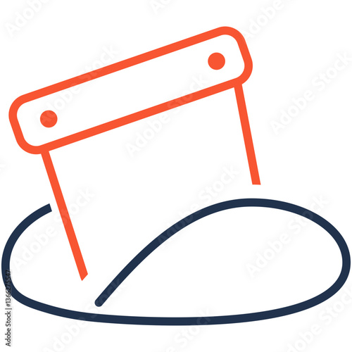 Bench Scraper icon