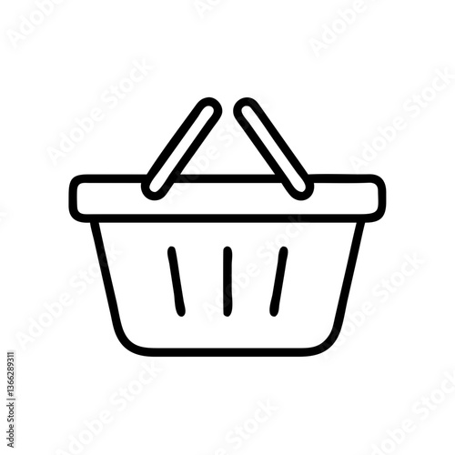 Shopping Basket
