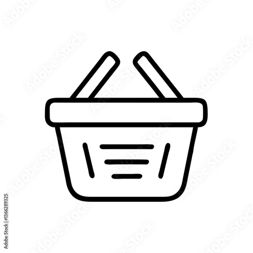 Shopping Basket
