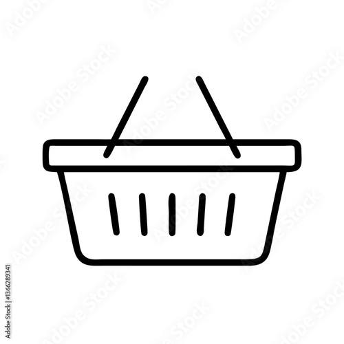 Shopping Basket
