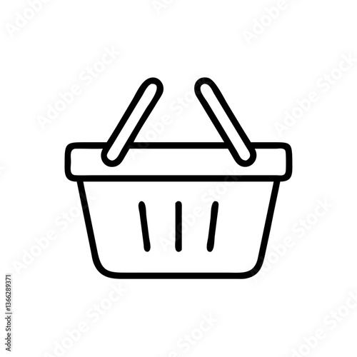 Shopping Basket
