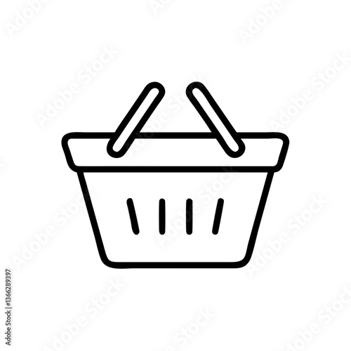 Shopping Basket
