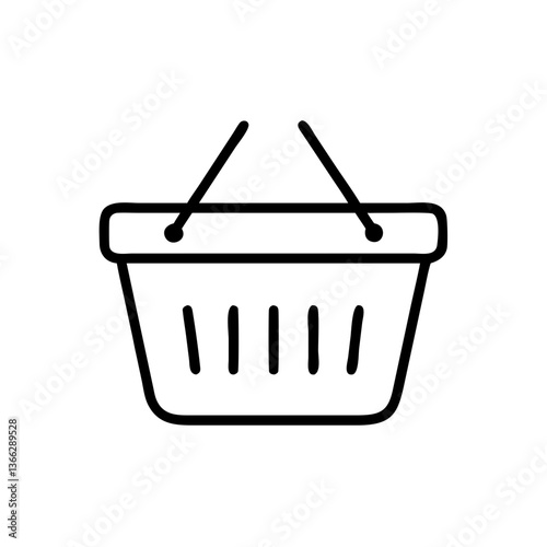 Shopping Basket
