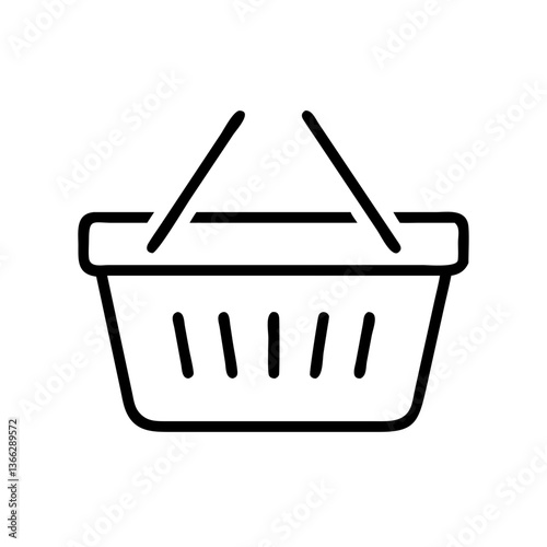 Shopping Basket

