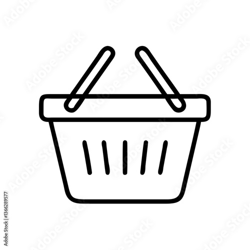 Shopping Basket

