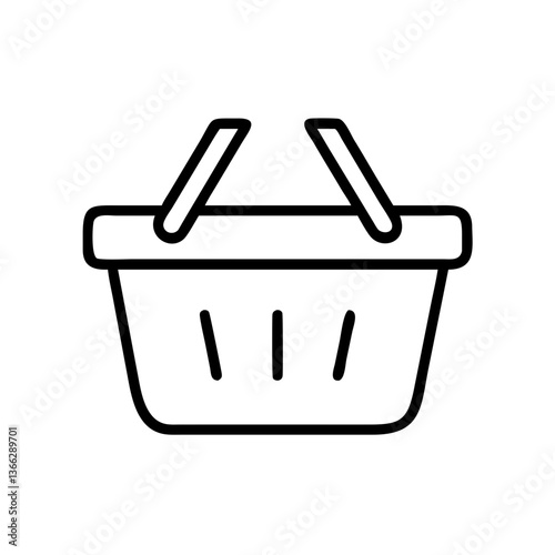 Shopping Basket
