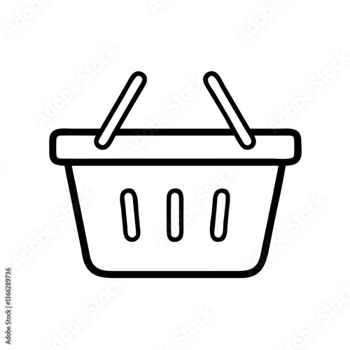 Shopping Basket
