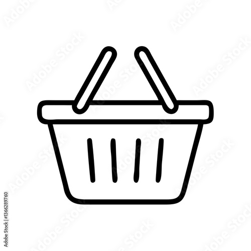Shopping Basket
