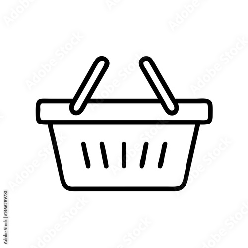 Shopping Basket
