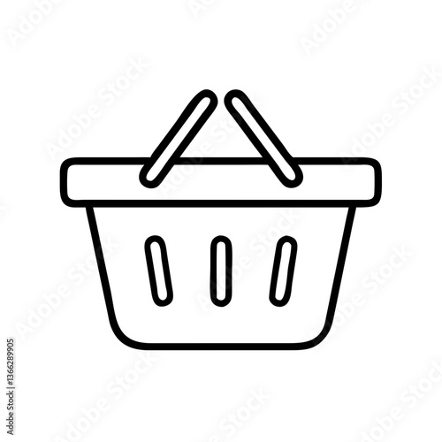 Shopping Basket
