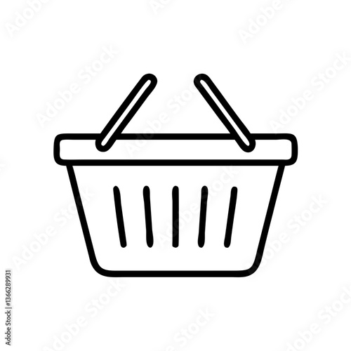 Shopping Basket
