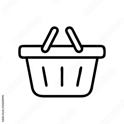 Shopping Basket
