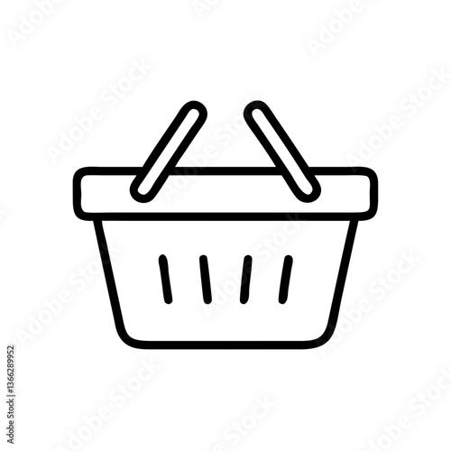Shopping Basket
