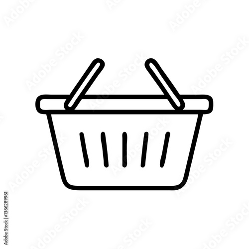 Shopping Basket
