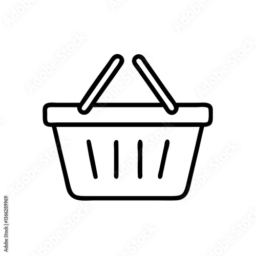 Shopping Basket
