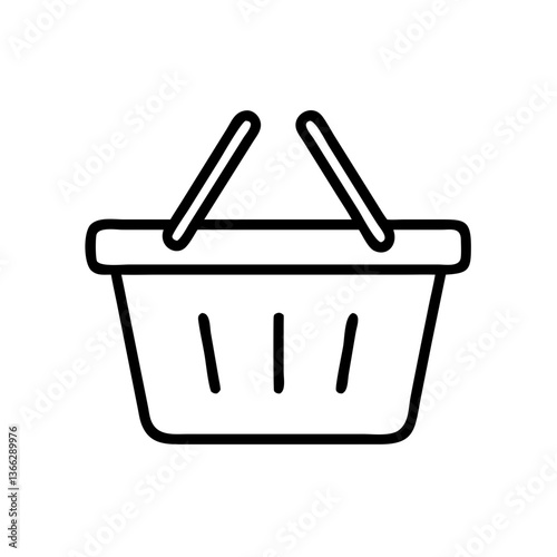 Shopping Basket
