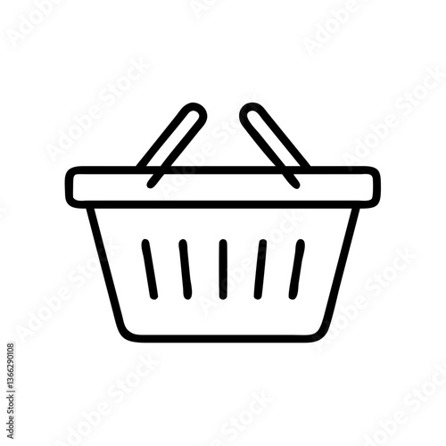 Shopping Basket
