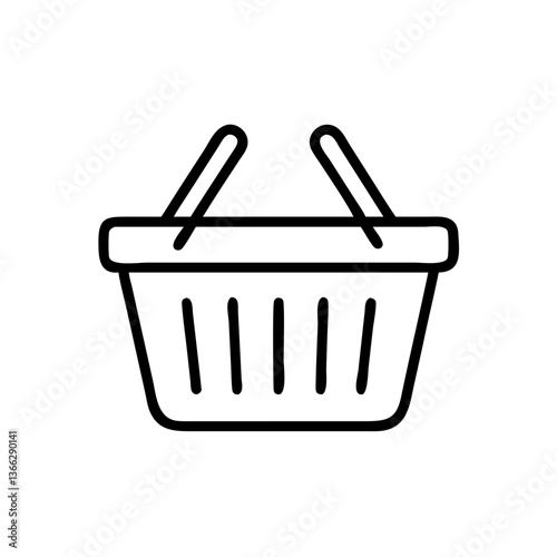 Shopping Basket
