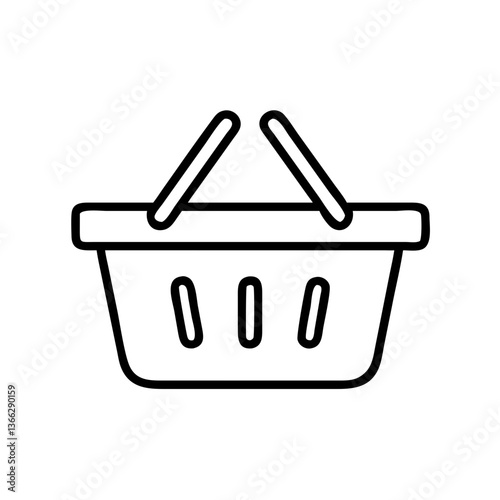 Shopping Basket
