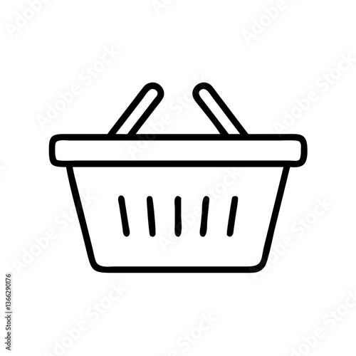 Shopping Basket
