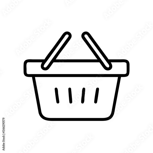 Shopping Basket
