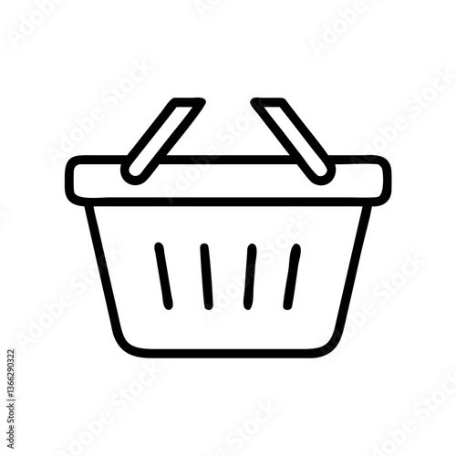 Shopping Basket

