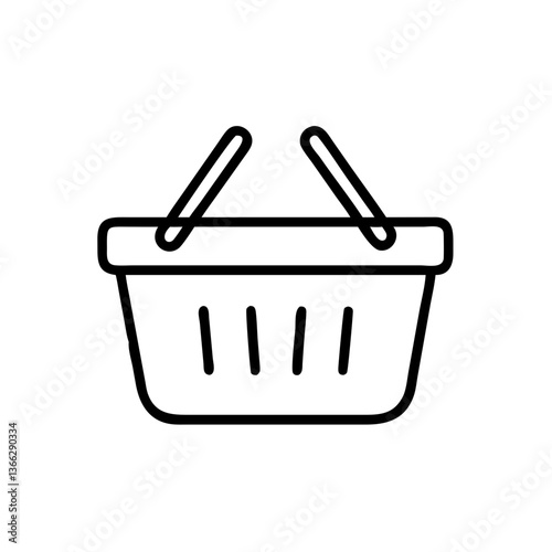 Shopping Basket
