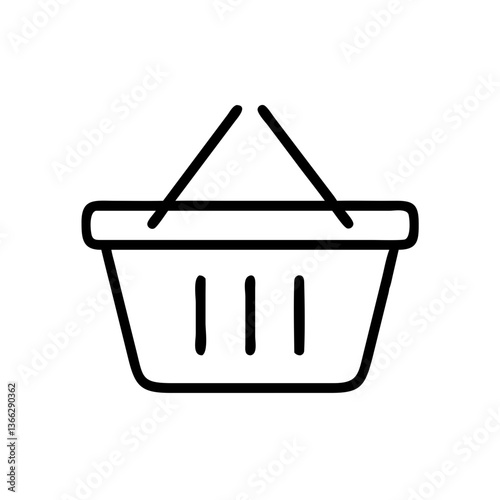 Shopping Basket
