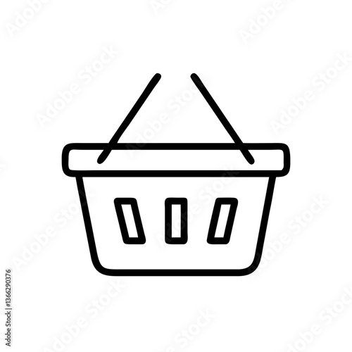 Shopping Basket
