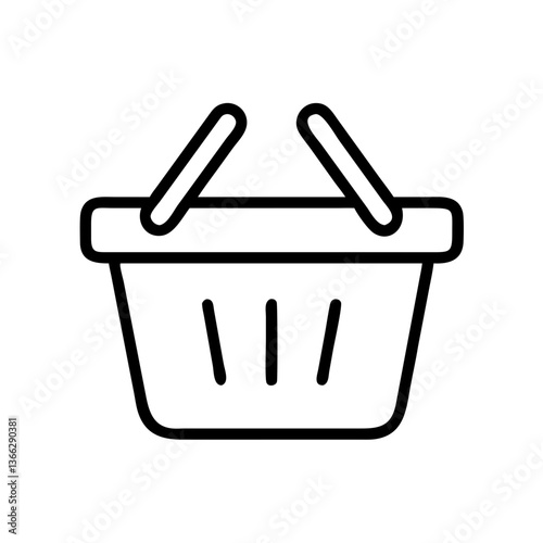 Shopping Basket
