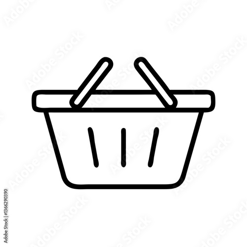 Shopping Basket
