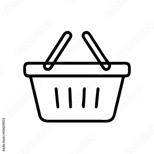 Shopping Basket
