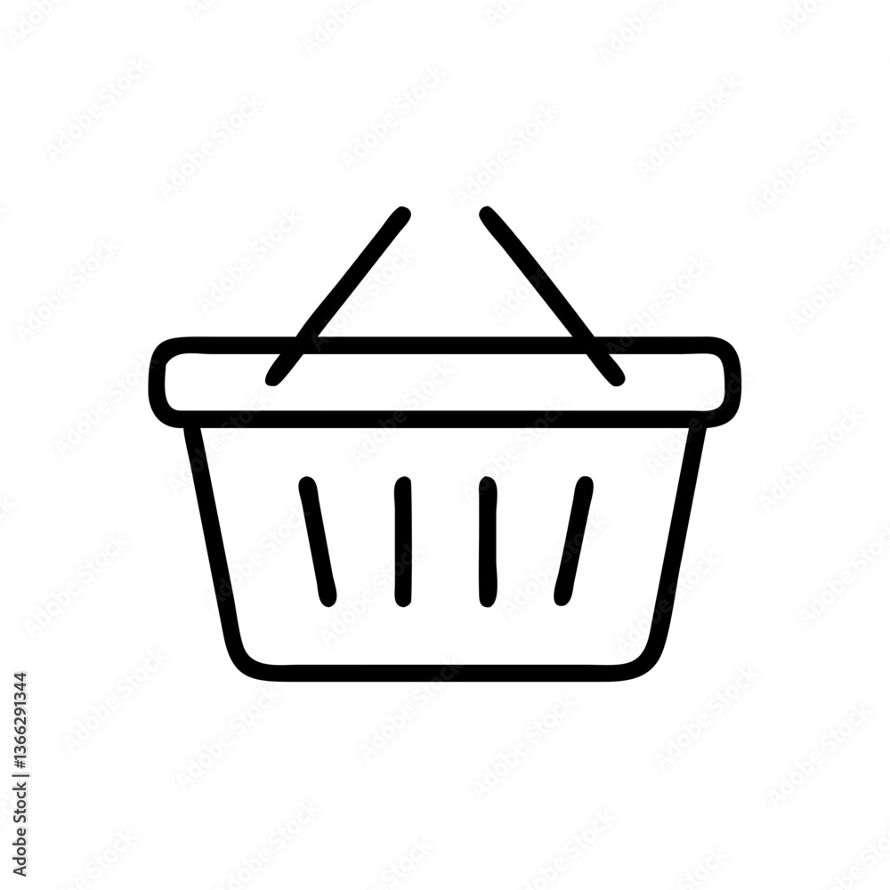 Shopping Basket
Shopping Basket