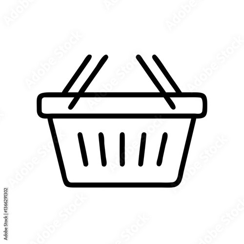 Shopping Basket
