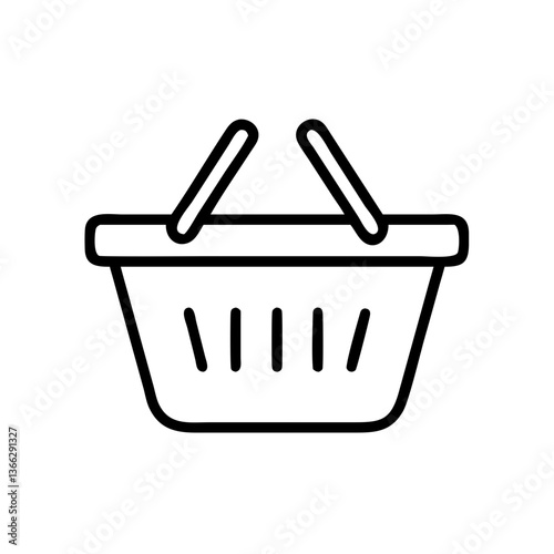 Shopping Basket
