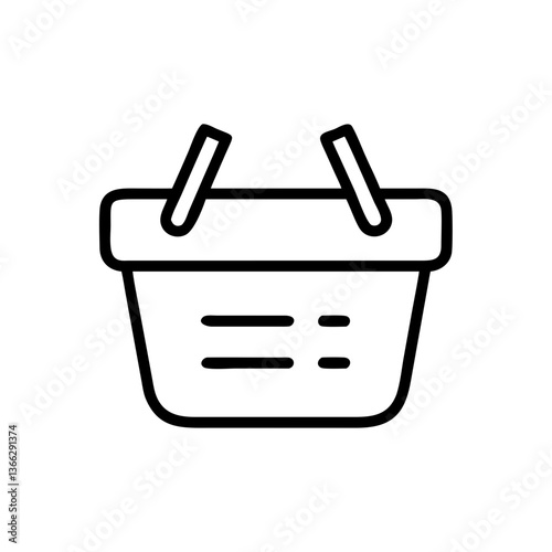 Shopping Basket
