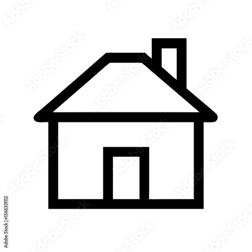 House Icons
