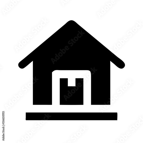 House Icons
