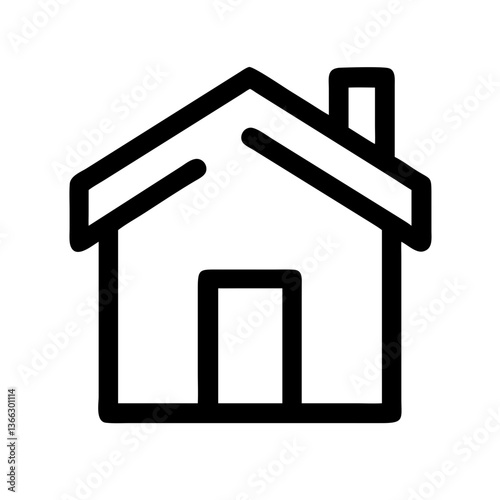 House Icons
