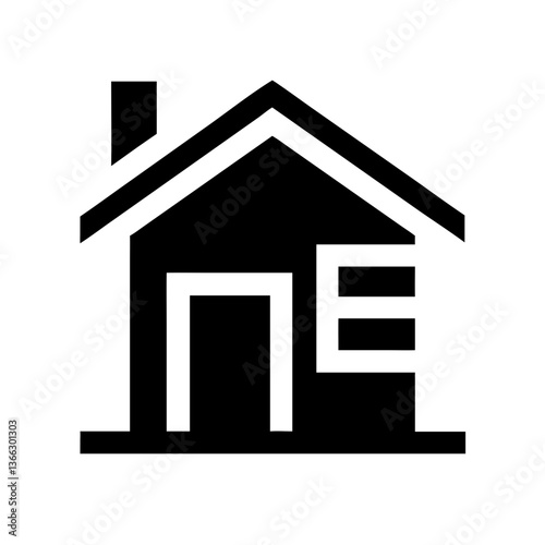 House Icons
