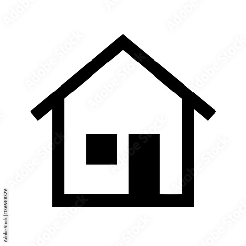 House Icons
