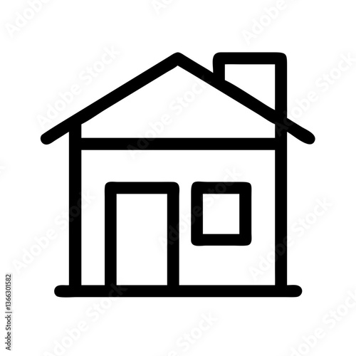 House Icons
