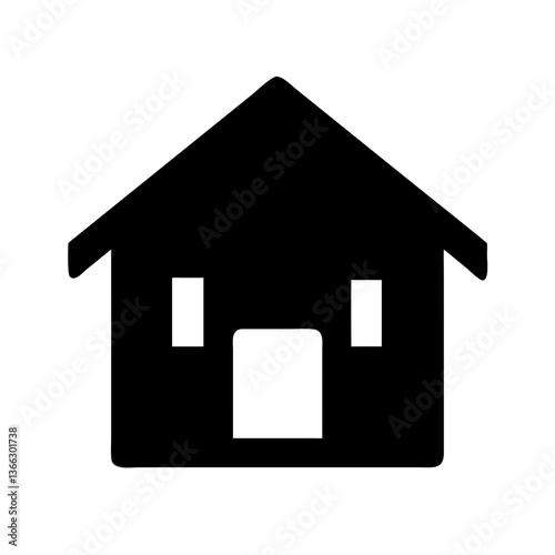 House Icons
