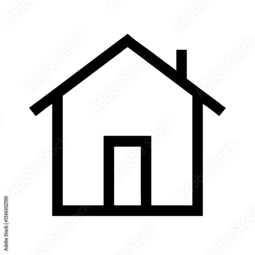 House Icons
