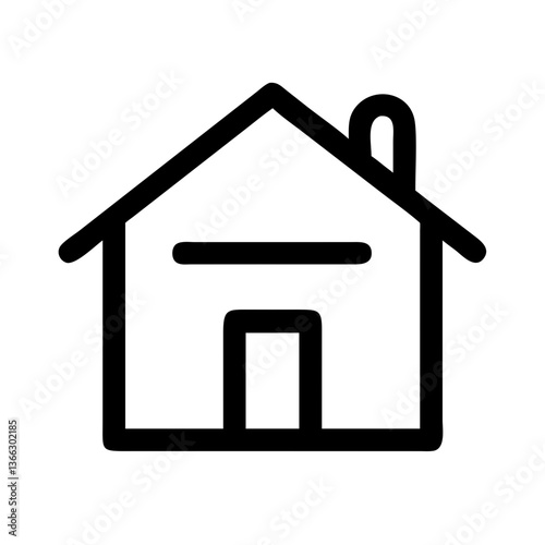 House Icons
